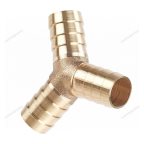  Тройник Y-образный елочка 14 мм NP3S14 мни (0)