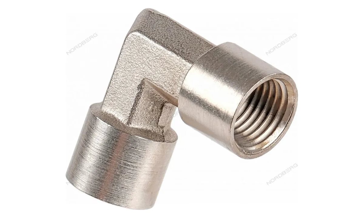  Переходник уголок FF1/4 NPL2FF (0)