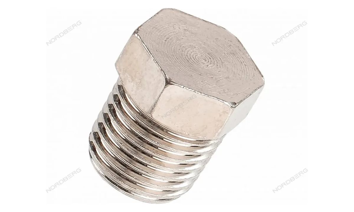  Заглушка M1/4 NPM2 (0)