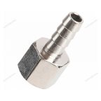  Переходник F1/4 - елочка диам. 8 мм NPSF208 мни (0)