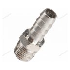  Переходник M1/4 - елочка диам. 10 мм NPSM210 мни (0)