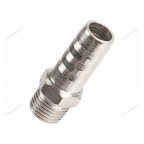  Переходник M1/4 - елочка диам. 12 мм NPSM212 мни (0)