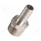  Переходник M1/2 - елочка диам. 12 мм NPSM412 мни (0)