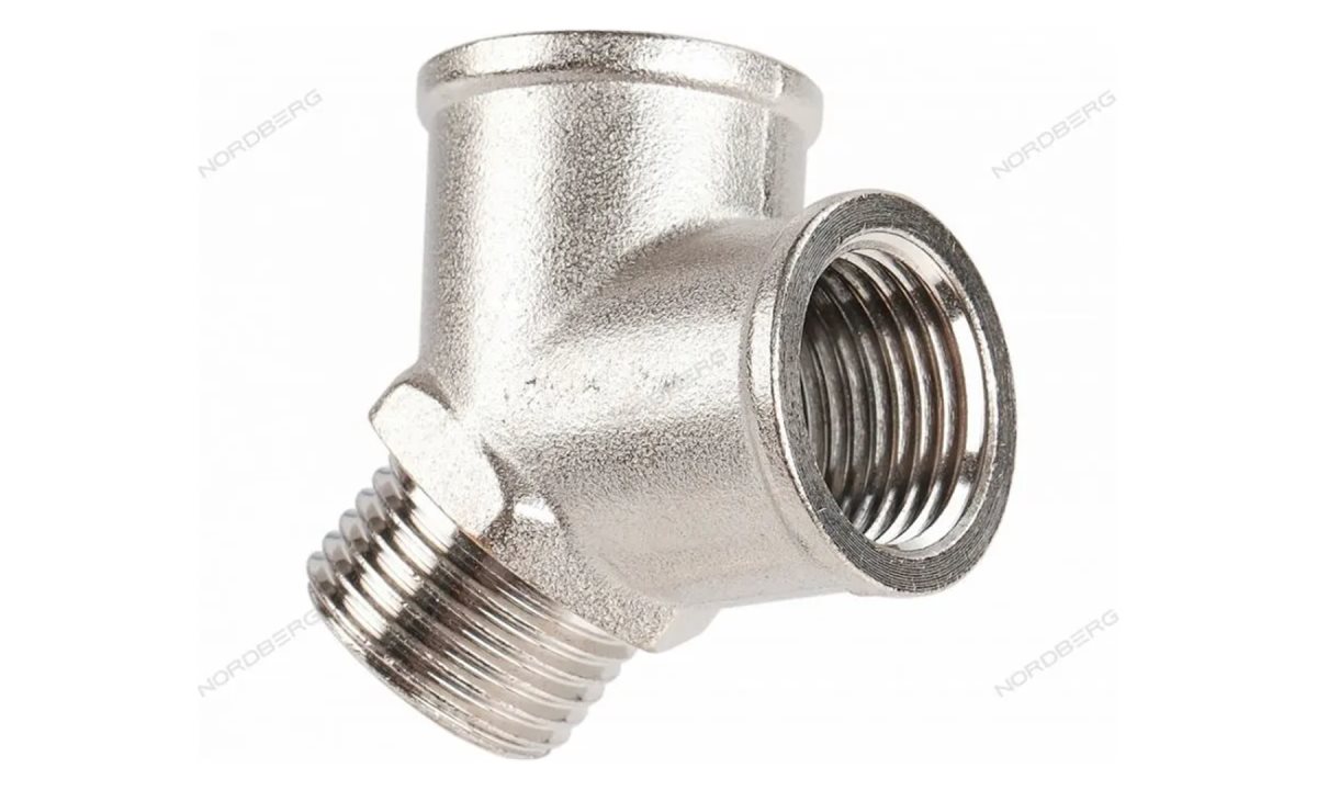  Тройник Y-образный FMF1/2 NPY4FMF (0)