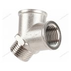  Тройник Y-образный FMF1/2 NPY4FMF мни (0)