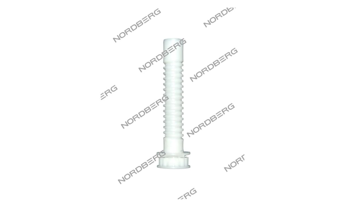  Направляющая бегунка катушек HR0815HPVC, HR1015HPVC ЦБ-00000487 (0)