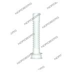  Направляющая бегунка катушек HR0815HPVC, HR1015HPVC ЦБ-00000487 мни (0)