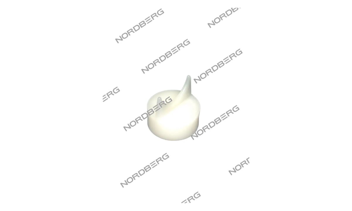  NORDBERG ЗАПЧАСТЬ БЕГУНОК катушек HR0815HPVC, HR1015HPVC ЦБ-00000488 (0)