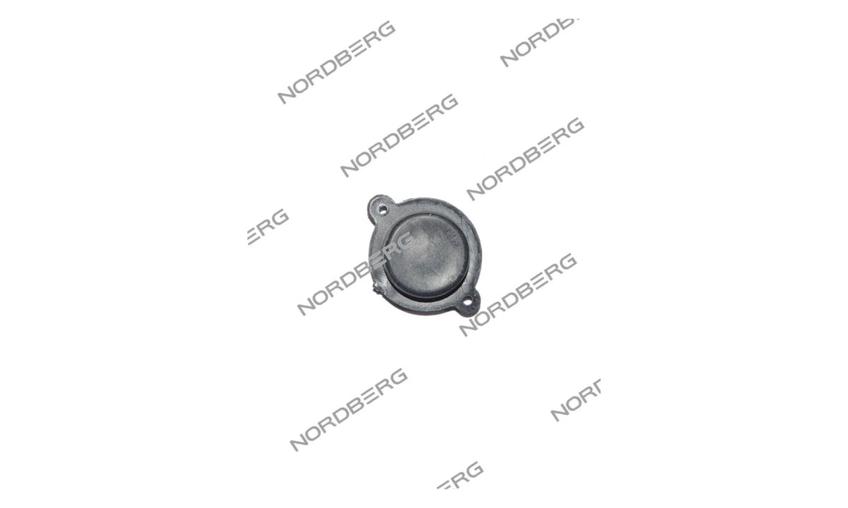  NORDBERG ЗАПЧАСТЬ КРЫШКА бегунка катушек HR0815HPVC, HR1015HPVC ЦБ-00000489 (0)
