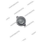  NORDBERG ЗАПЧАСТЬ КРЫШКА бегунка катушек HR0815HPVC, HR1015HPVC ЦБ-00000489 мни (0)