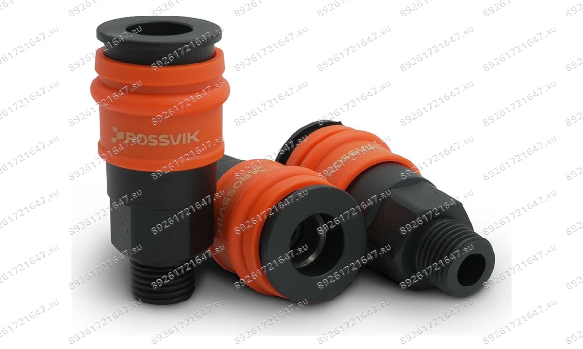  P320/2.R БРС универсальный ROSSVIK M1/4\'\', полиамид (0)