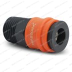  P320/4.R БРС универсальный ROSSVIK M1/2\'\', полиамид мни (1)