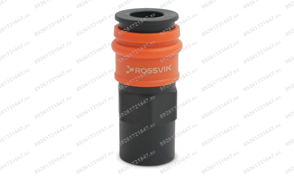  P321/3.R БРС универсальный ROSSVIK F3/8\'\', полиамид (1)