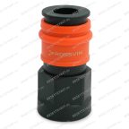  P321/4.R БРС универсальный ROSSVIK F1/2\'\', полиамид мни (1)