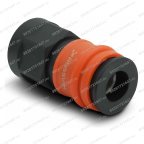  P321/4.R БРС универсальный ROSSVIK F1/2\'\', полиамид мни (2)