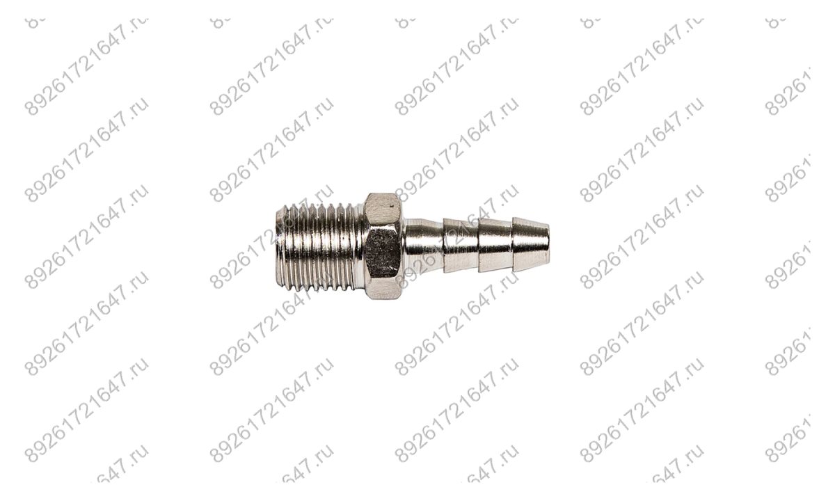  A107/7.R Наконечник ROSSVIK 