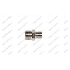 A121/6.R Переходник ROSSVIK ММ  М1/4