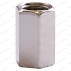  A123/5.R Переходник ROSSVIK FF  F1/4