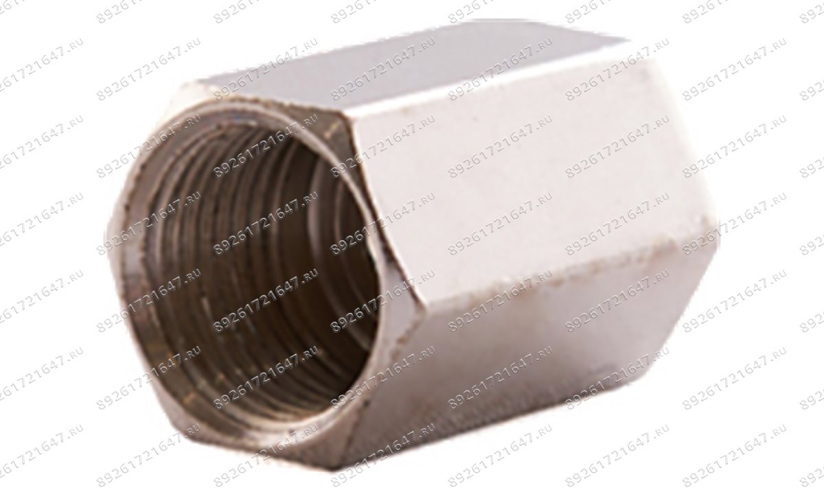  A123/6.R Переходник ROSSVIK FF  F1/4