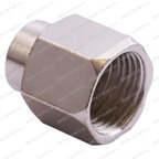  A123/7.R Переходник ROSSVIK FF  F1/4