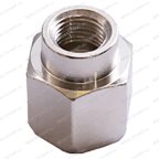  A123/7.R Переходник ROSSVIK FF  F1/4