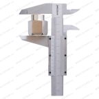  A123/7.R Переходник ROSSVIK FF  F1/4