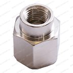  A123/7.R Переходник ROSSVIK FF  F1/4