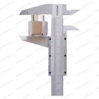  A123/7.R Переходник ROSSVIK FF  F1/4