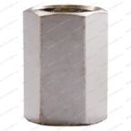  A123/8.R Переходник ROSSVIK FF  F3/8