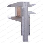  A123/8.R Переходник ROSSVIK FF  F3/8