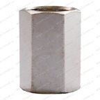  A123/8.R Переходник ROSSVIK FF  F3/8