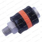  A320/2.P БРС универсальный ROSSVIK M1/4\'\', пластиковая муфта мни (1)