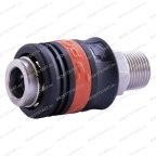  A320/3.P БРС универсальный ROSSVIK M3/8\'\', пластиковая муфта мни (1)