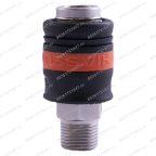  A320/3.P БРС универсальный ROSSVIK M3/8\'\', пластиковая муфта мни (2)