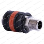  A320/3.P БРС универсальный ROSSVIK M3/8\'\', пластиковая муфта мни (3)