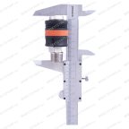  A320/3.P БРС универсальный ROSSVIK M3/8\'\', пластиковая муфта мни (4)