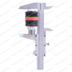  A320/3.P БРС универсальный ROSSVIK M3/8\'\', пластиковая муфта мни (4)