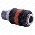  A320/4.P БРС универсальный ROSSVIK M1/2\'\', пластиковая муфта мни (2)