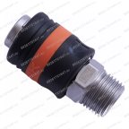  A320/4.P БРС универсальный ROSSVIK M1/2\'\', пластиковая муфта мни (0)