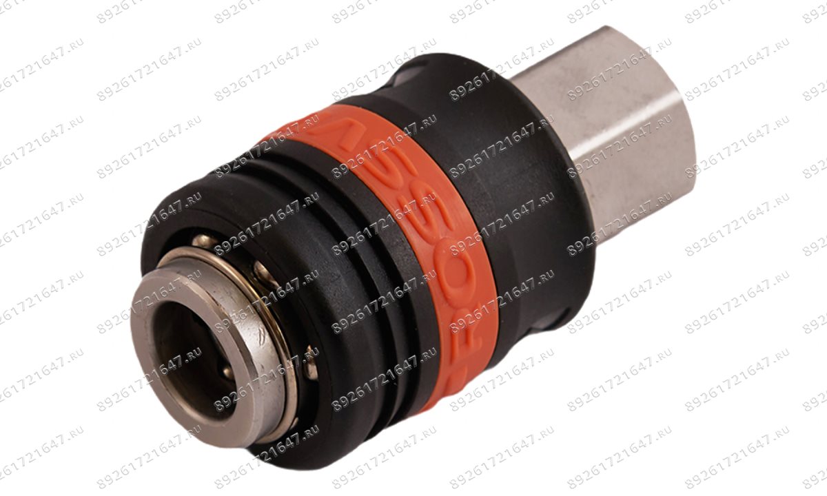  A321/2.P БРС универсальный ROSSVIK F1/4\'\', пластиковая муфта (0)