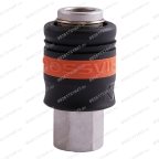  A321/2.P БРС универсальный ROSSVIK F1/4\'\', пластиковая муфта мни (2)