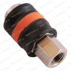  A321/2.P БРС универсальный ROSSVIK F1/4\'\', пластиковая муфта мни (1)