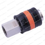  A321/3.P БРС универсальный ROSSVIK F3/8\'\', пластиковая муфта мни (1)