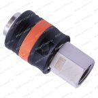  A321/3.P БРС универсальный ROSSVIK F3/8\'\', пластиковая муфта мни (0)