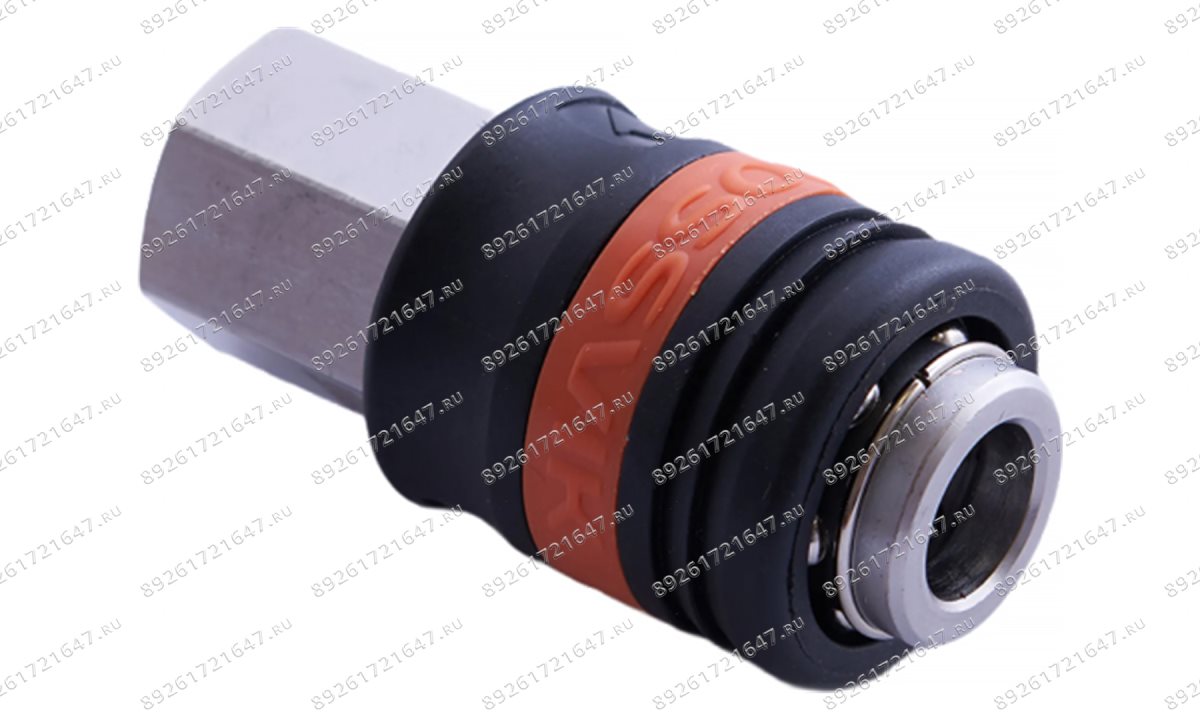  A321/4.P БРС универсальный ROSSVIK F1/2\'\', пластиковая муфта (1)