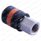  A321/4.P БРС универсальный ROSSVIK F1/2\'\', пластиковая муфта мни (0)