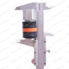  A321/4.P БРС универсальный ROSSVIK F1/2\'\', пластиковая муфта мни (4)