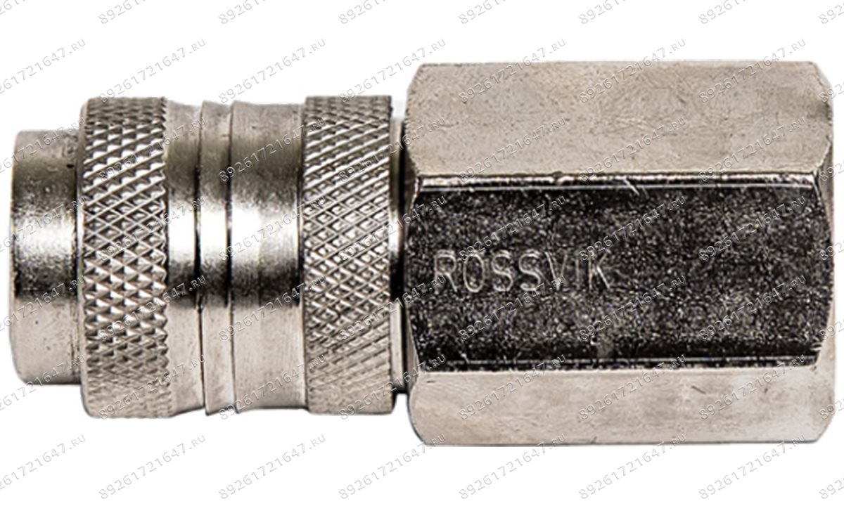  A321/4.R БРС универсальный ROSSVIK F1/2