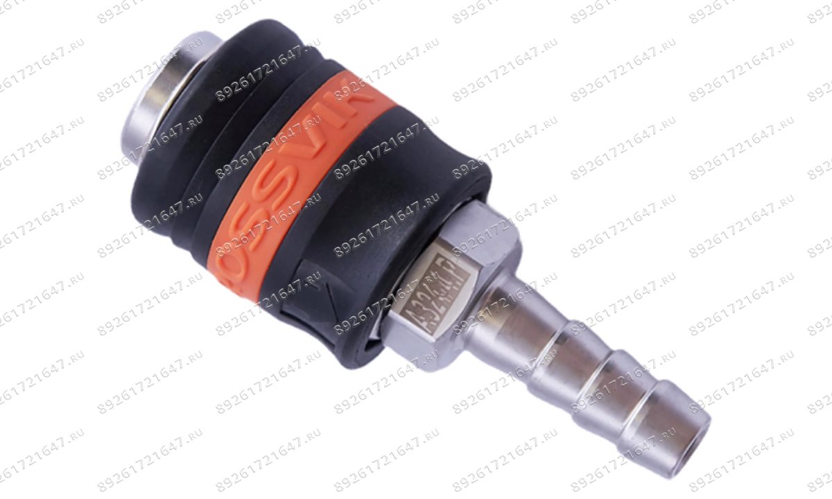  A324/4.P БРС универсальный ROSSVIK 