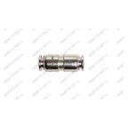  B181/4.R Цанговый разъем соединитель ROSSVIK 8мм мни (0)